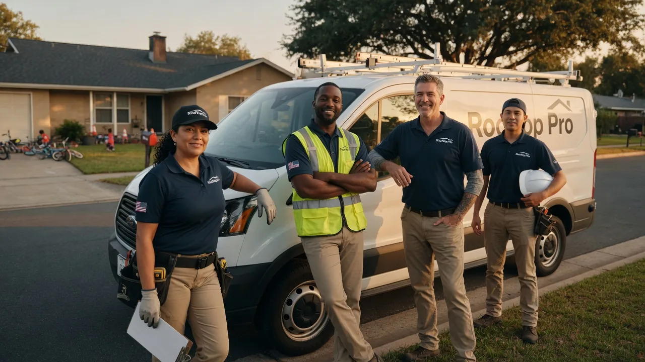 Roof Repair in Plymouth, UT near me