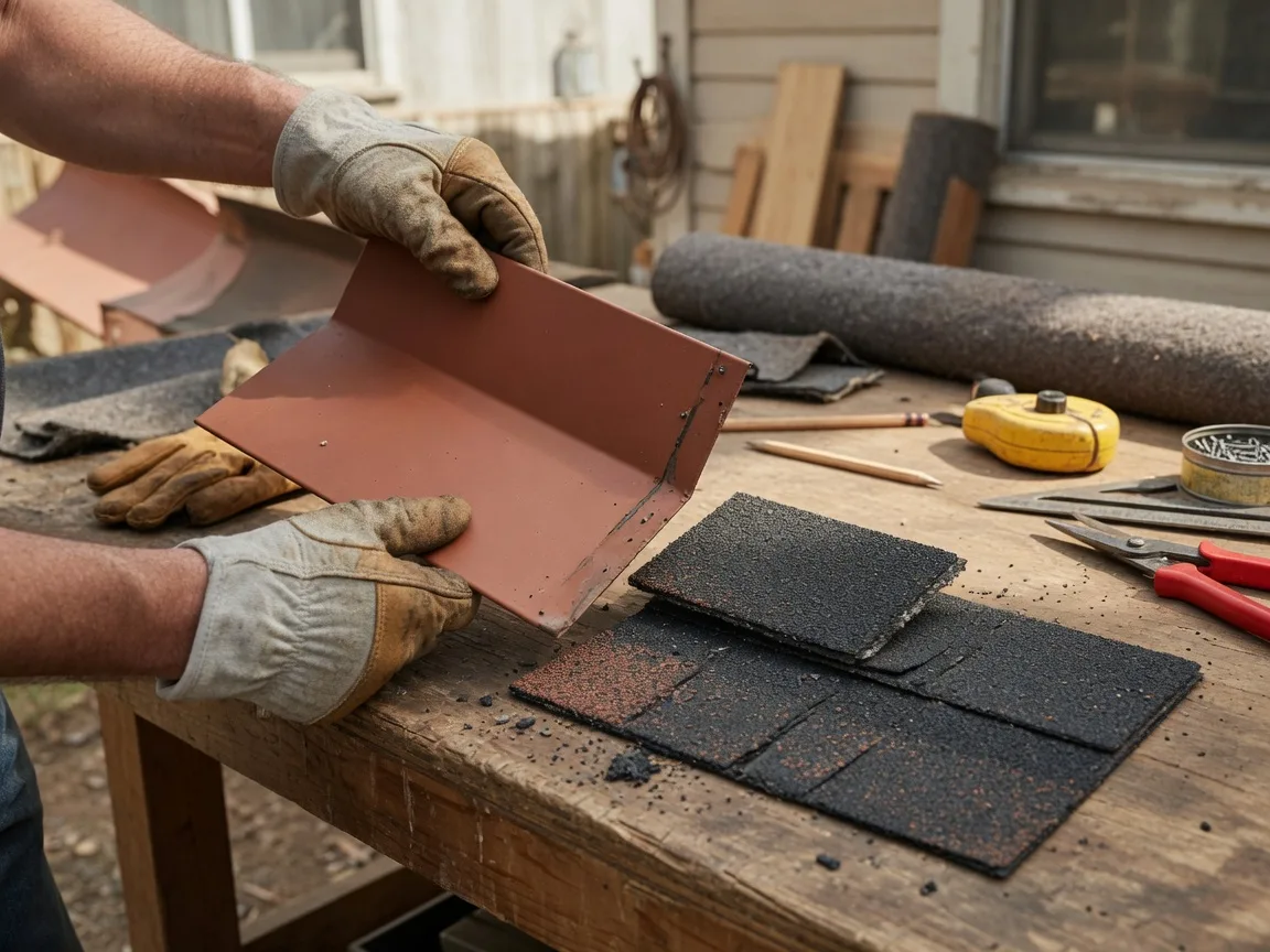 Roof Repair company in Plymouth, UT